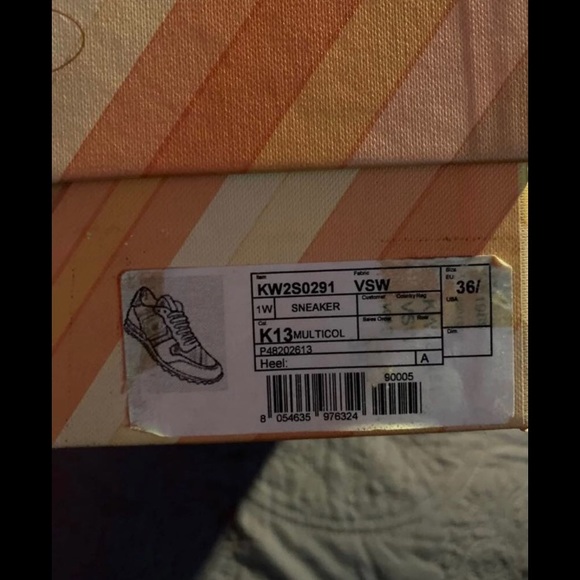 Valentino shoes - Picture 4 of 4